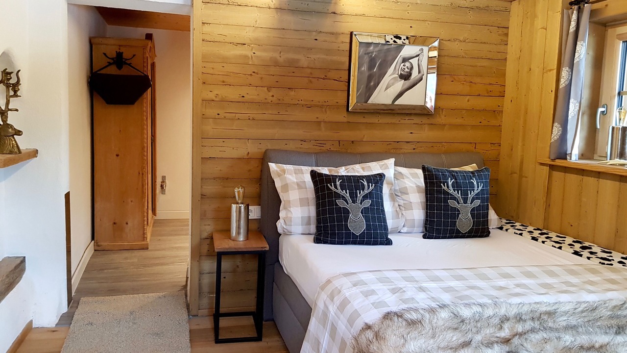 Photo of Bedroom in Going am Wilden Kaiser