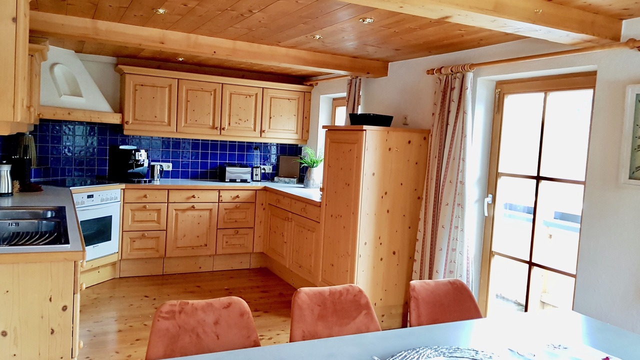 Photo of Kitchen in Going am Wilden Kaiser