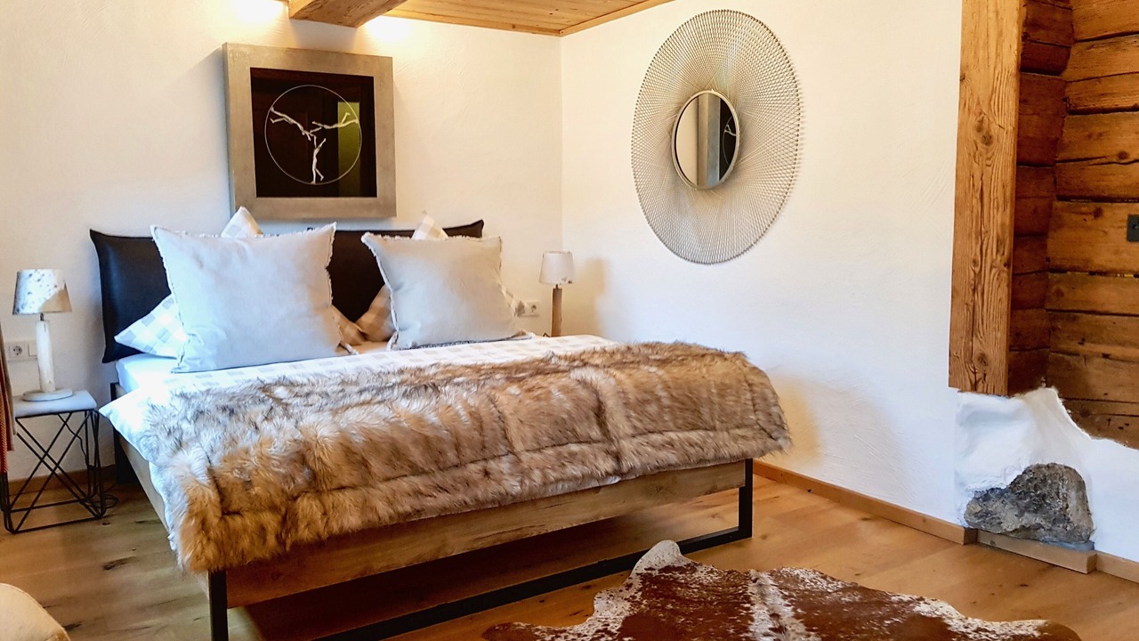 Photo of Bedroom in Going am Wilden Kaiser