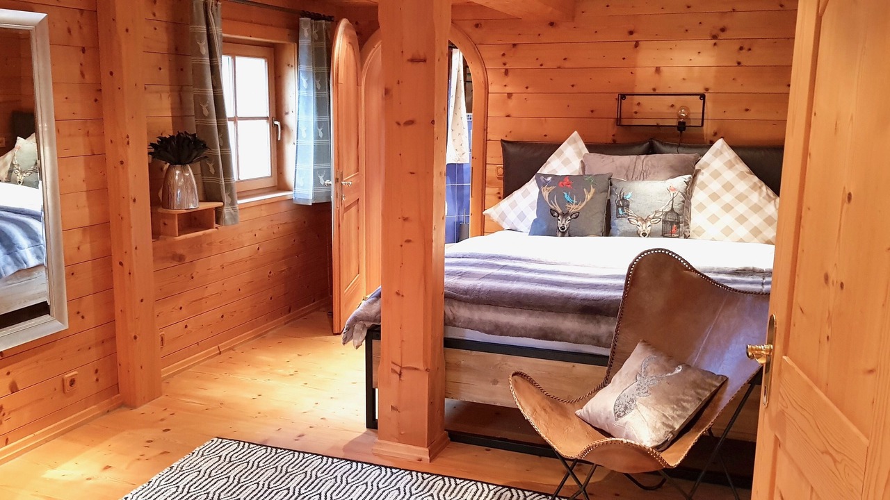 Photo of Bedroom in Going am Wilden Kaiser