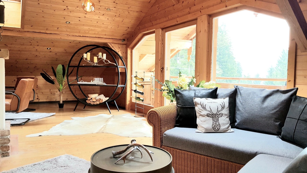 Photo of Livingroom in Going am Wilden Kaiser