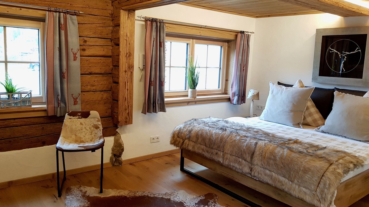 Photo of Bedroom in Going am Wilden Kaiser