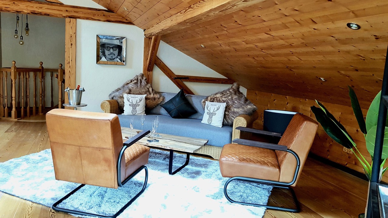 Photo of Livingroom in Going am Wilden Kaiser