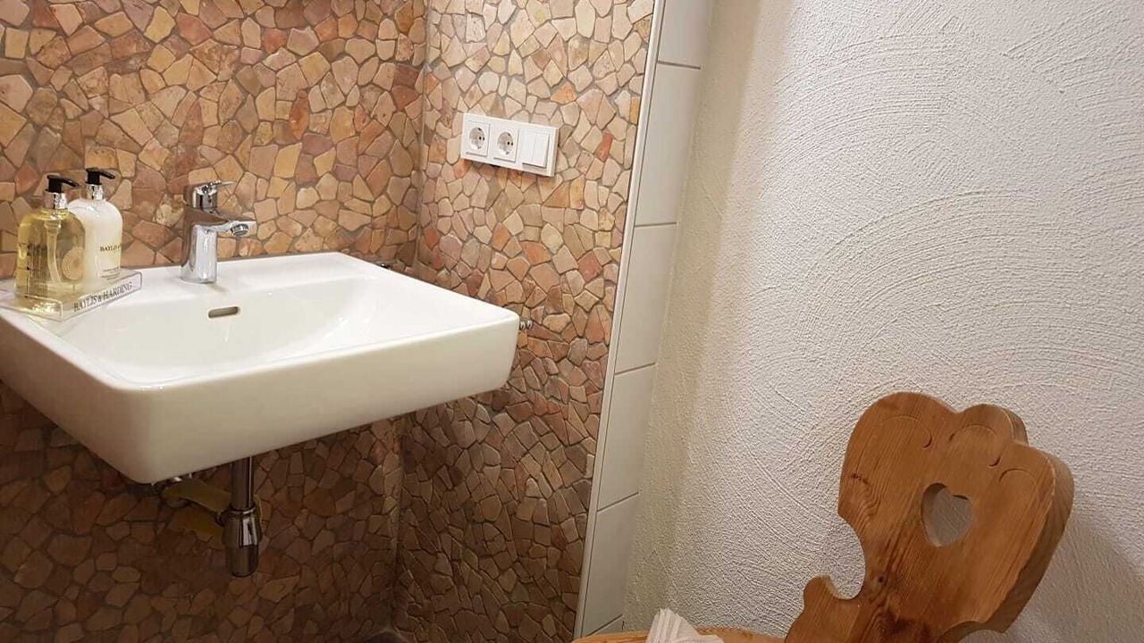 Photo of Bathroom in Going am Wilden Kaiser