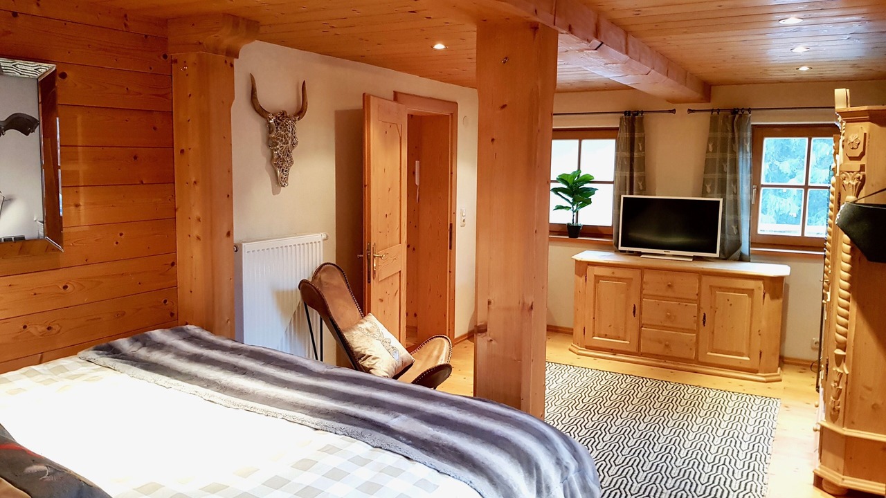 Photo of Bedroom in Going am Wilden Kaiser