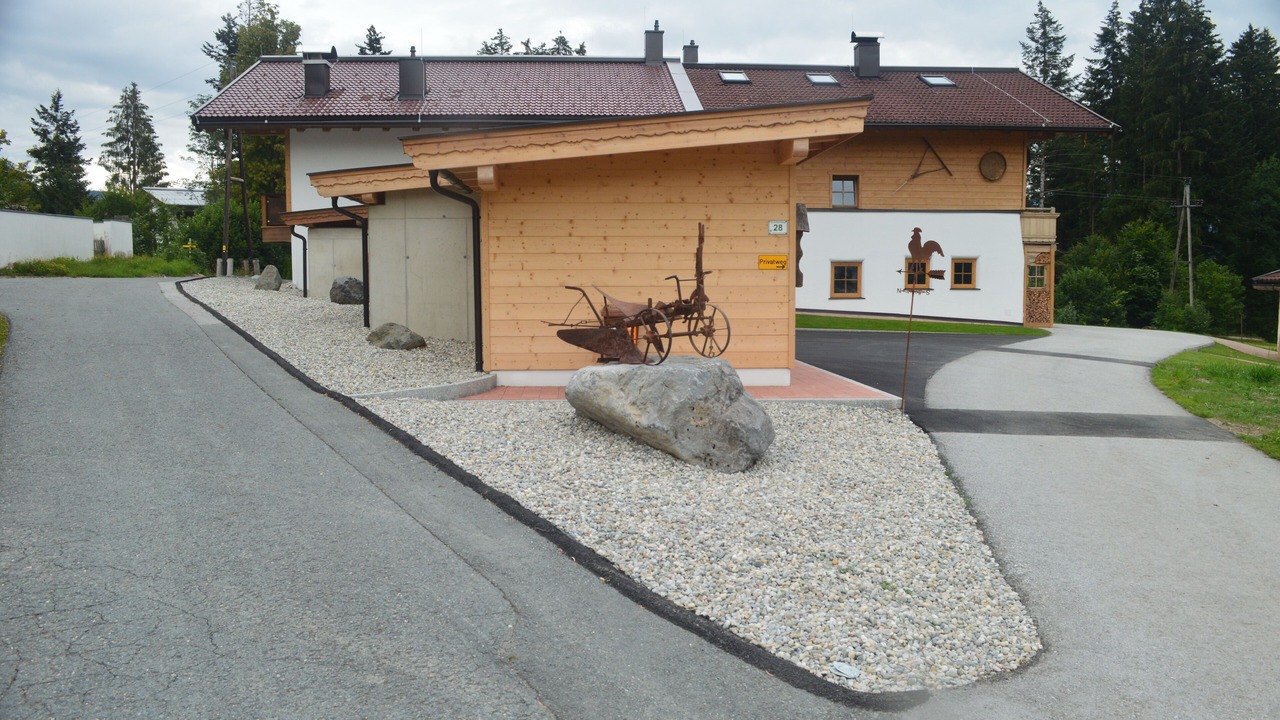Photo of Outdoor in Going am Wilden Kaiser