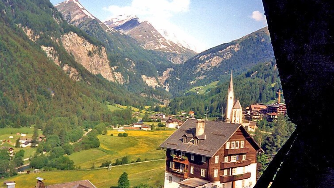 Photo of Others in Heiligenblut