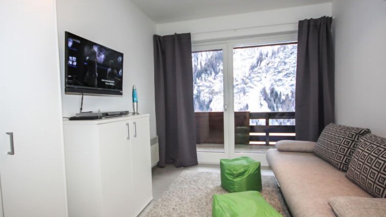 Photo of Livingroom in Heiligenblut