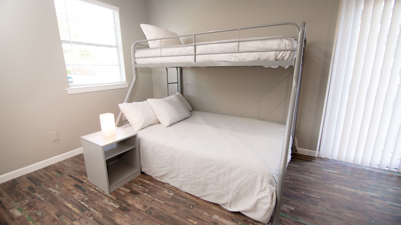 Photo of Bedroom in Grand Prairie