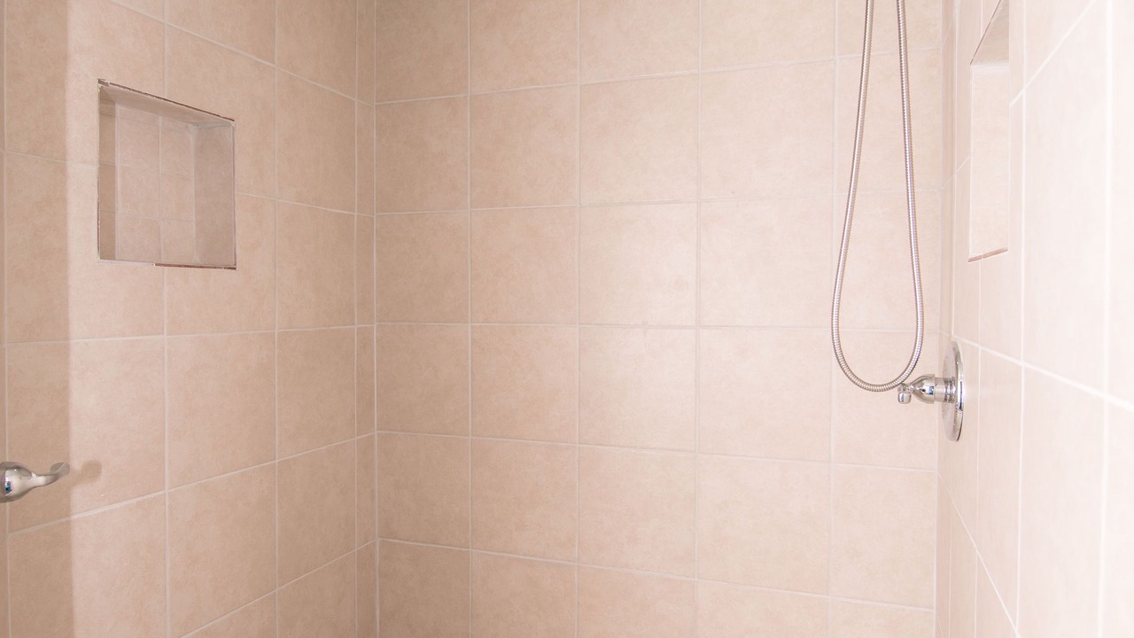 Photo of Bathroom in Grand Prairie