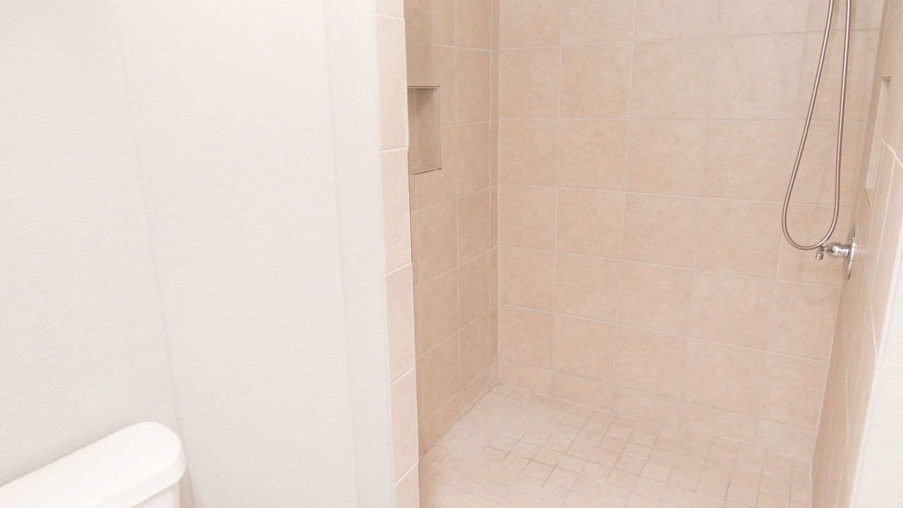 Photo of Bathroom in Grand Prairie