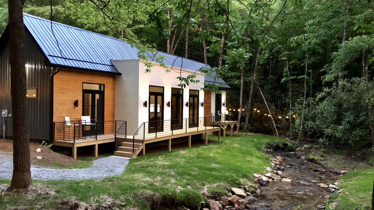 Photo of Outdoor in Scaly Mountain