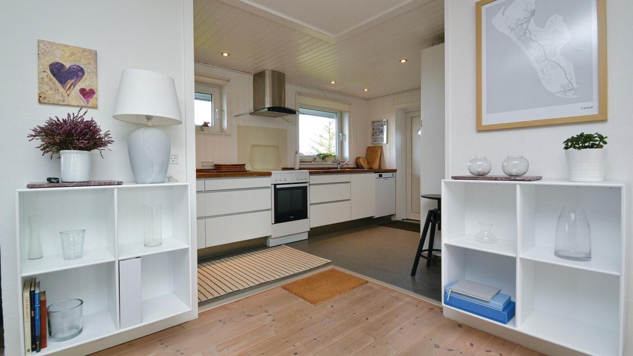 Photo of Bedroom in Rindby Strand