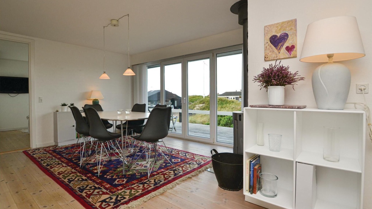 Photo of Bedroom in Rindby Strand