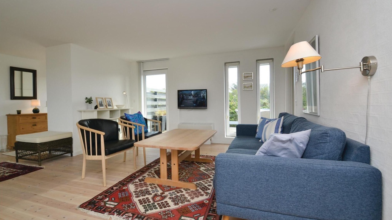 Photo of Bedroom in Rindby Strand
