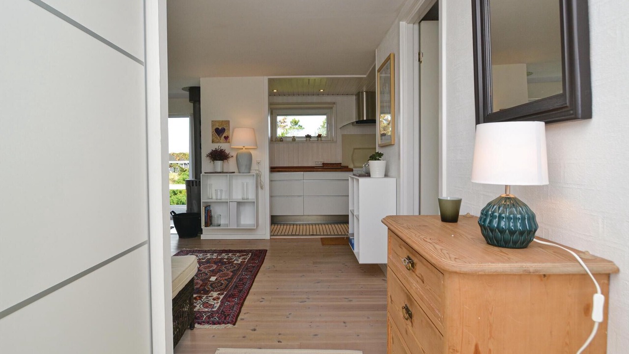 Photo of Bedroom in Rindby Strand