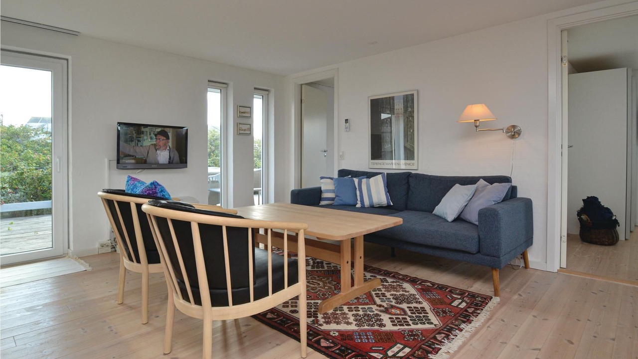 Photo of Bedroom in Rindby Strand