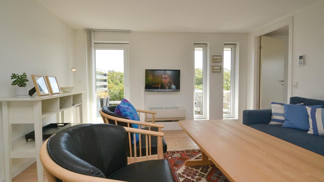 Photo of Bedroom in Rindby Strand