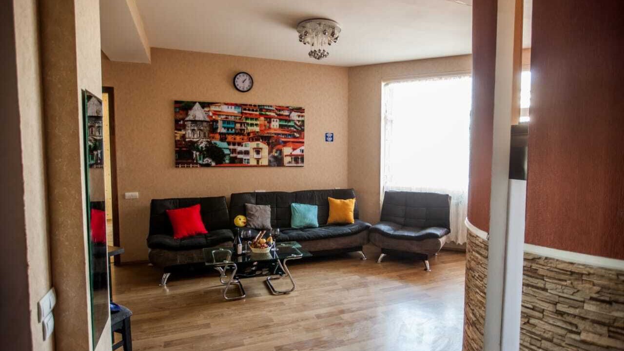 Photo of Livingroom in Tbilisi