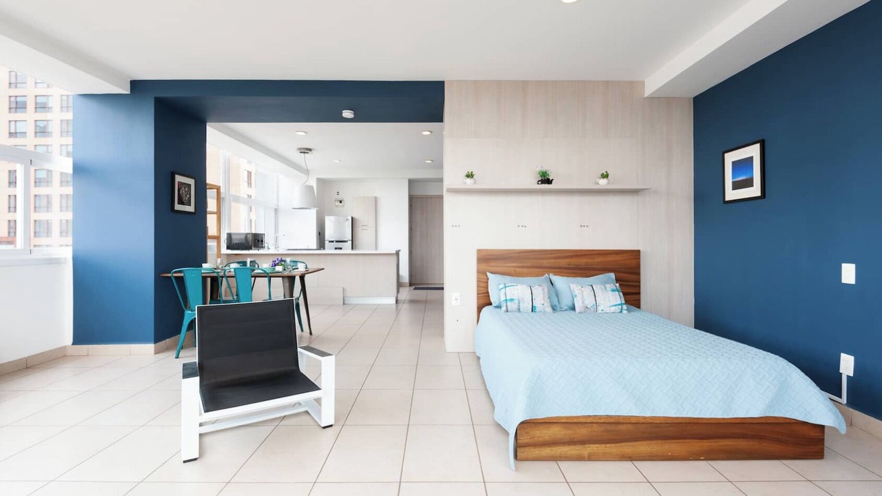 Photo of Bedroom in Colonia Centro