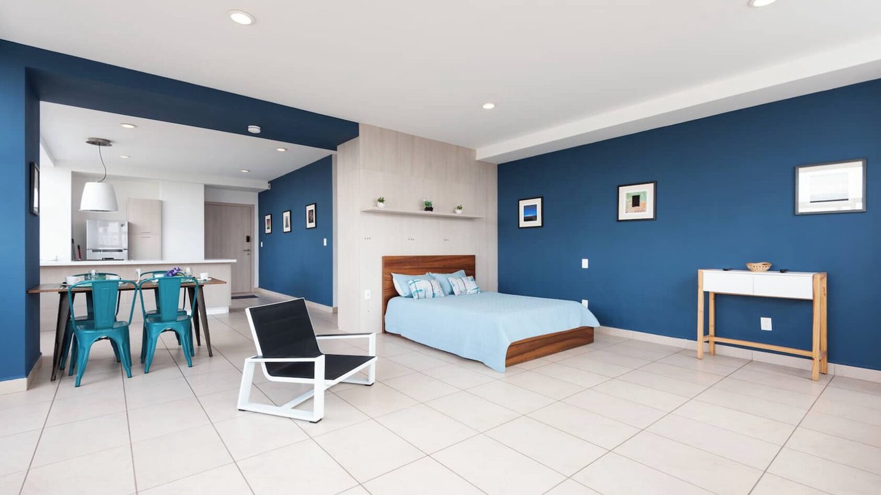 Photo of Bedroom in Colonia Centro