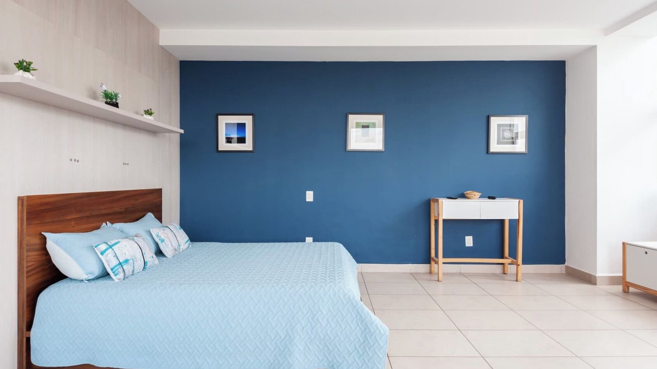 Photo of Bedroom in Colonia Centro