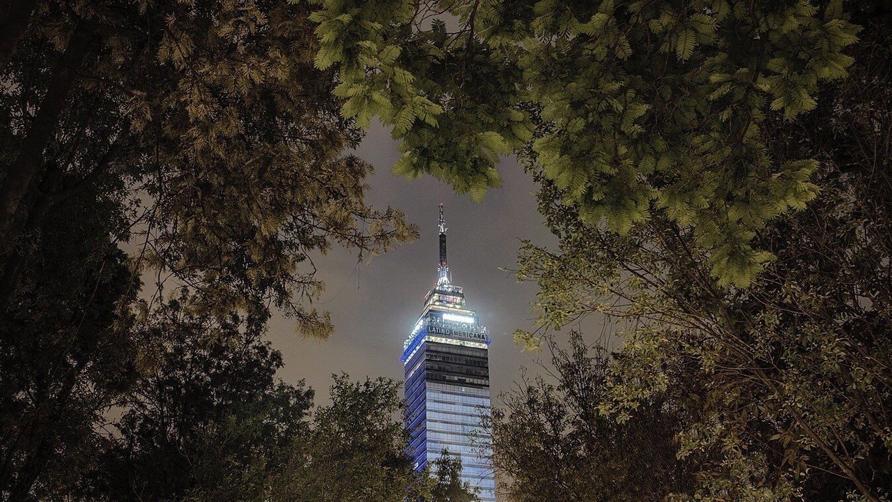 Photo of Outdoor in Colonia Centro