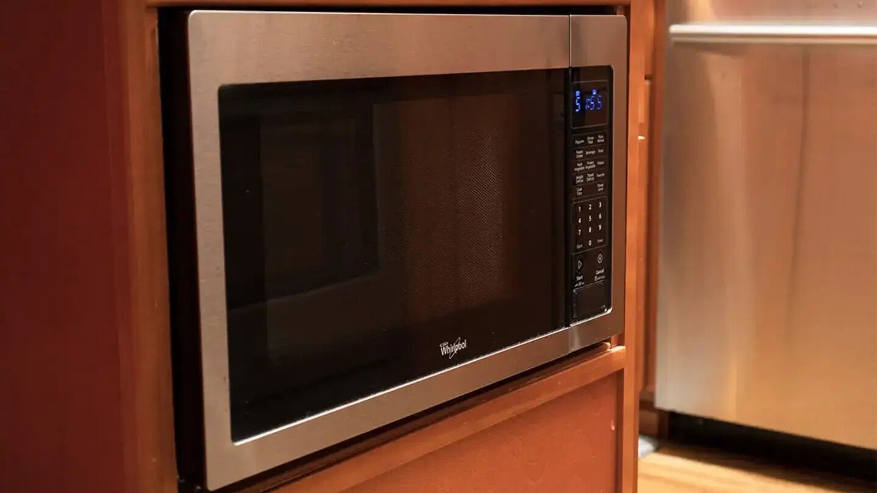 Photo of Kitchen in Stanford