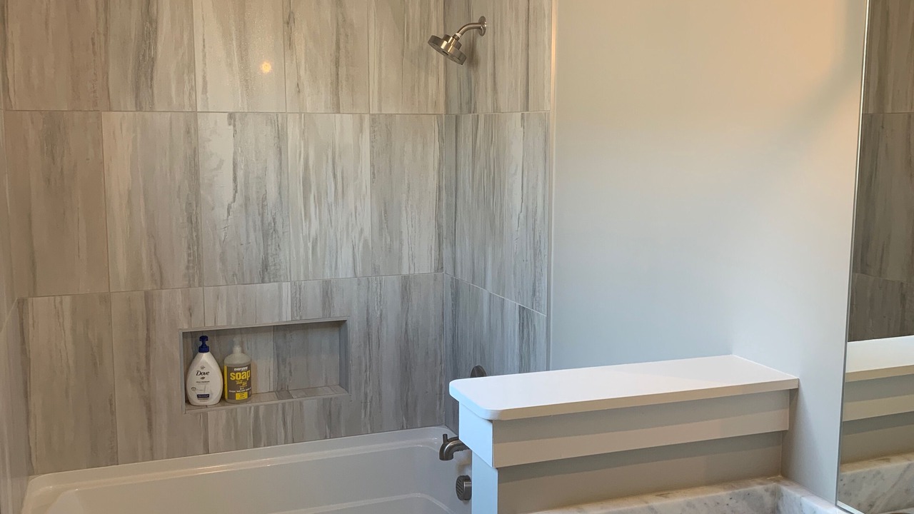 Photo of Bathroom in Buena Vista