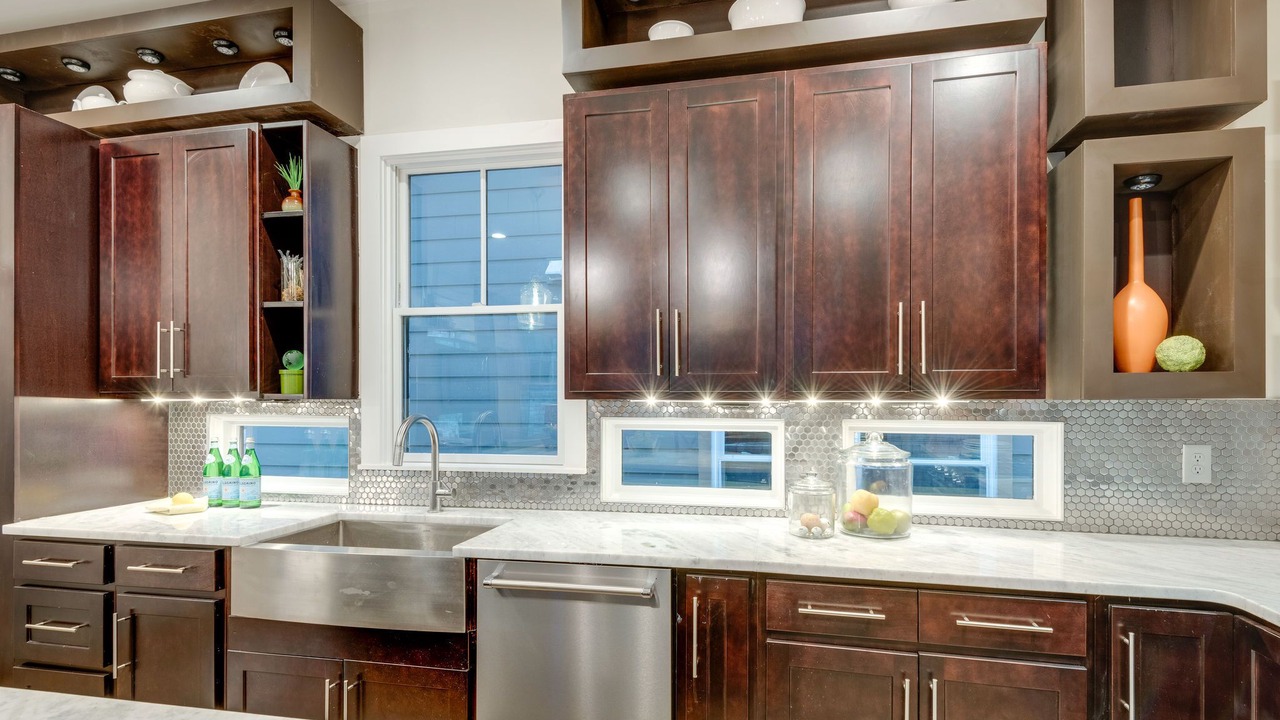 Photo of Kitchen in Buena Vista
