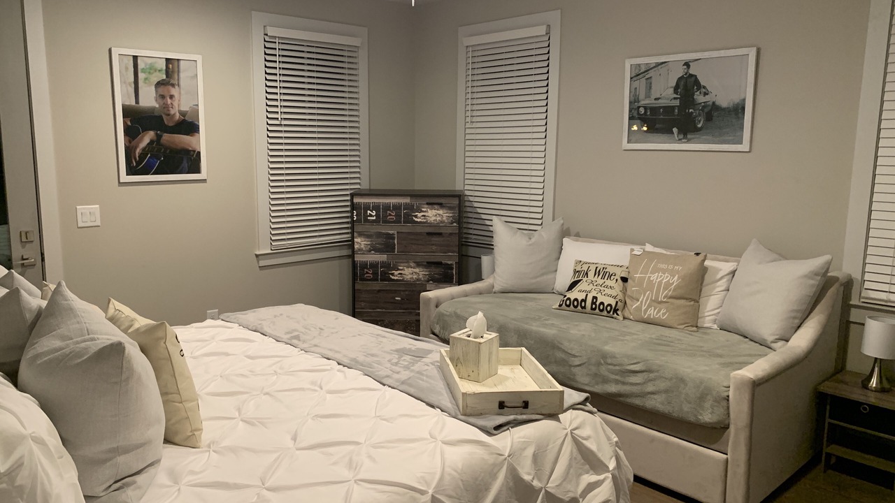 Photo of Bedroom in Buena Vista