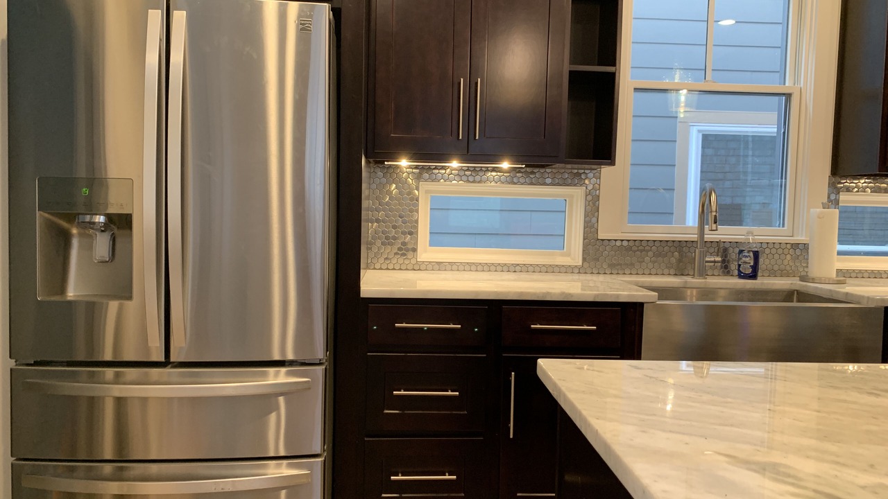 Photo of Kitchen in Buena Vista