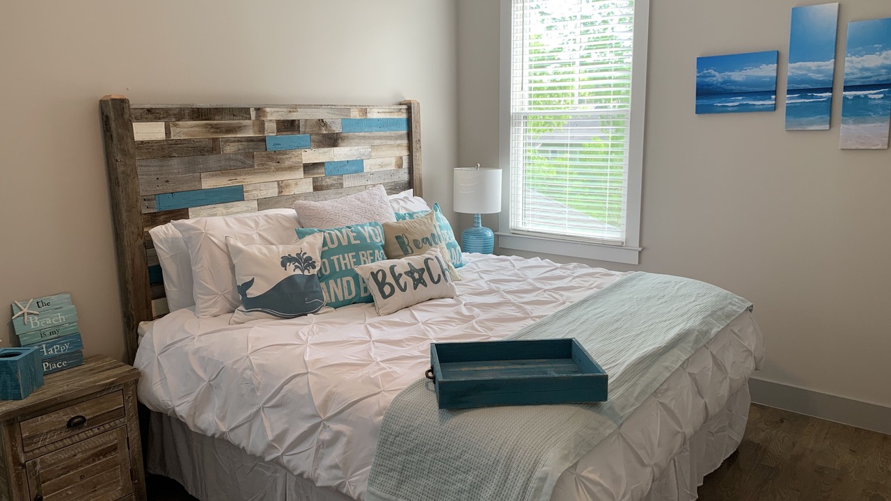 Photo of Bedroom in Buena Vista