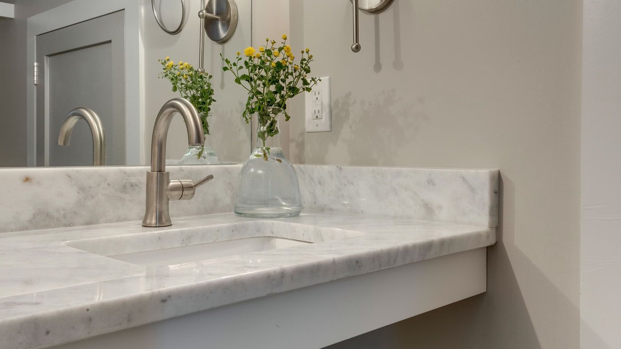 Photo of Bathroom in Buena Vista