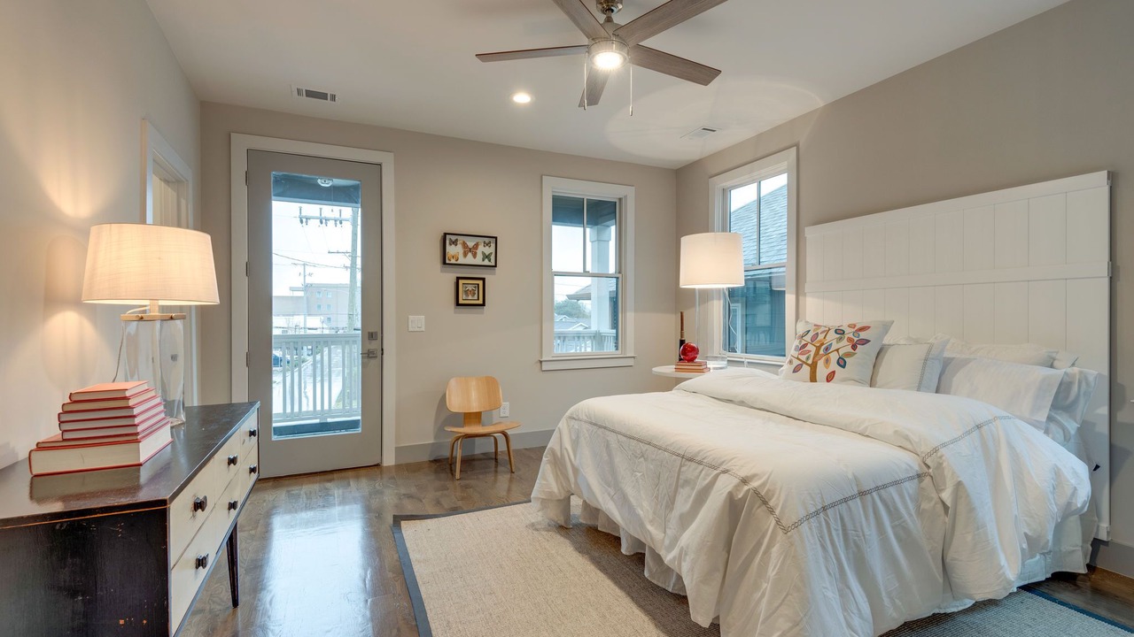Photo of Bedroom in Buena Vista