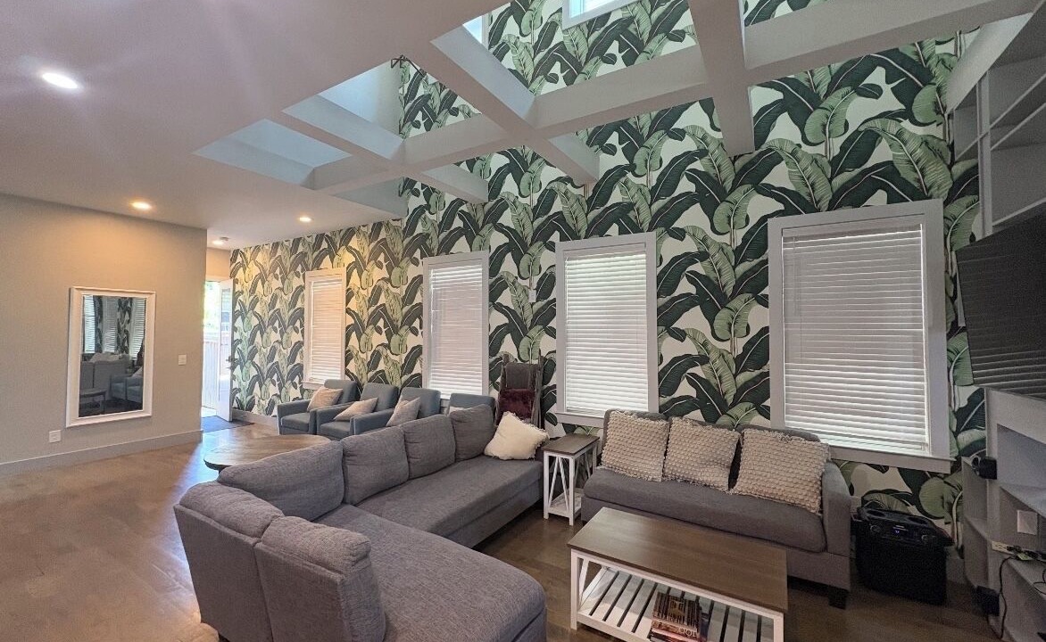 Photo of Livingroom in Buena Vista