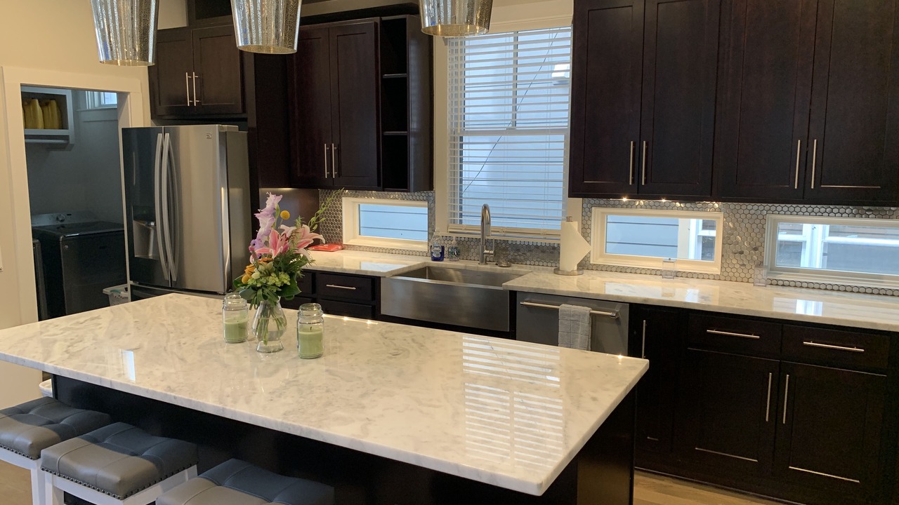 Photo of Kitchen in Buena Vista