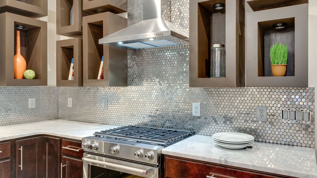 Photo of Kitchen in Buena Vista