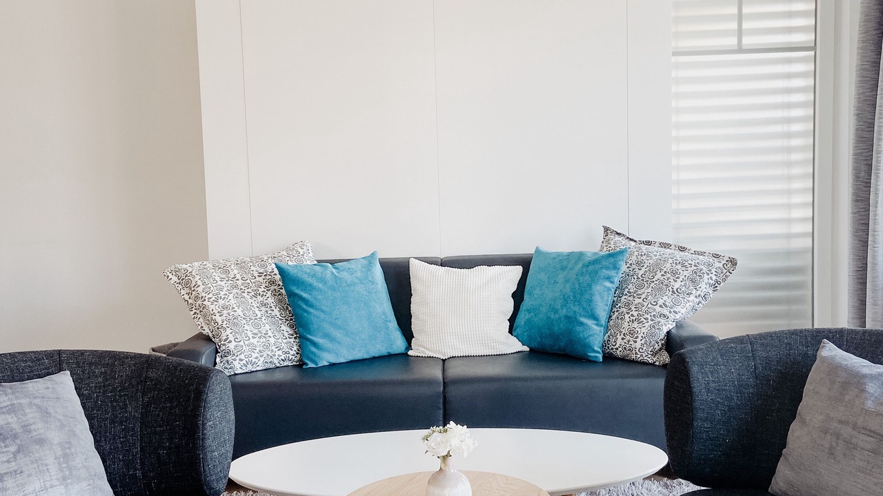 Photo of Livingroom in Augsdorf