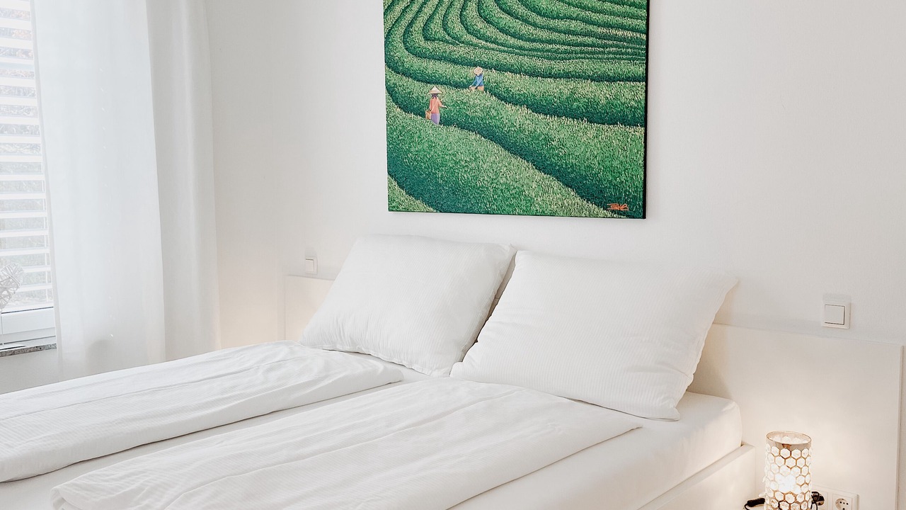 Photo of Bedroom in Augsdorf