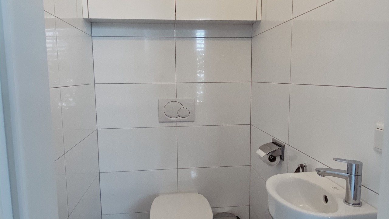 Photo of Bathroom in Augsdorf