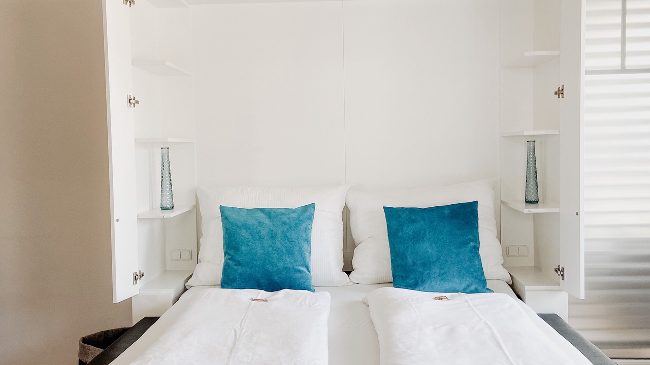 Photo of Bedroom in Augsdorf