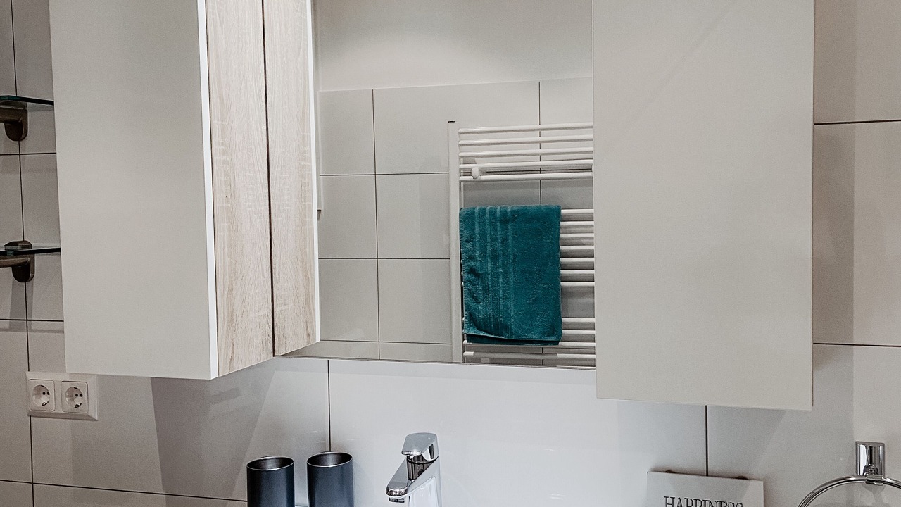 Photo of Bathroom in Augsdorf