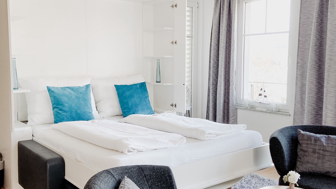 Photo of Bedroom in Augsdorf