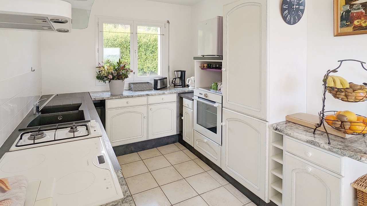 Photo of Kitchen in Crozon