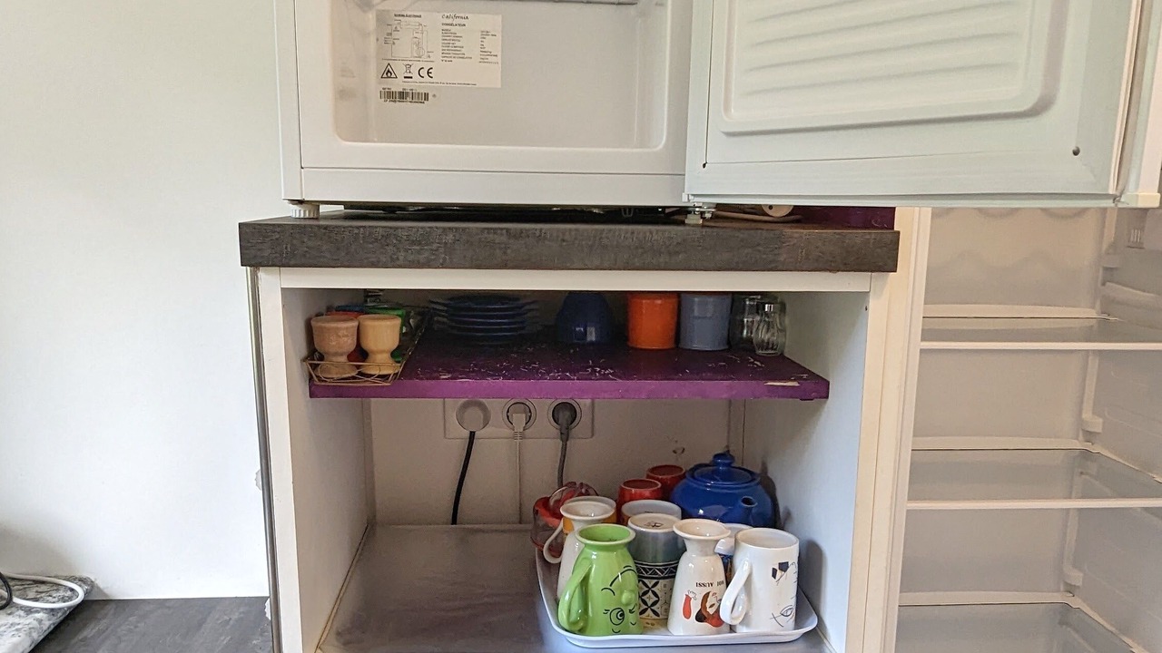 Photo of Kitchen in Crozon