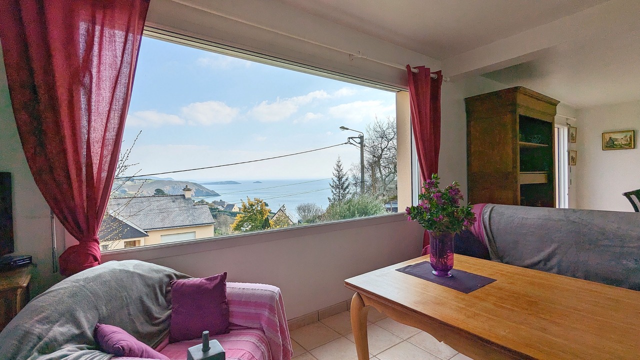 Photo of Livingroom in Crozon
