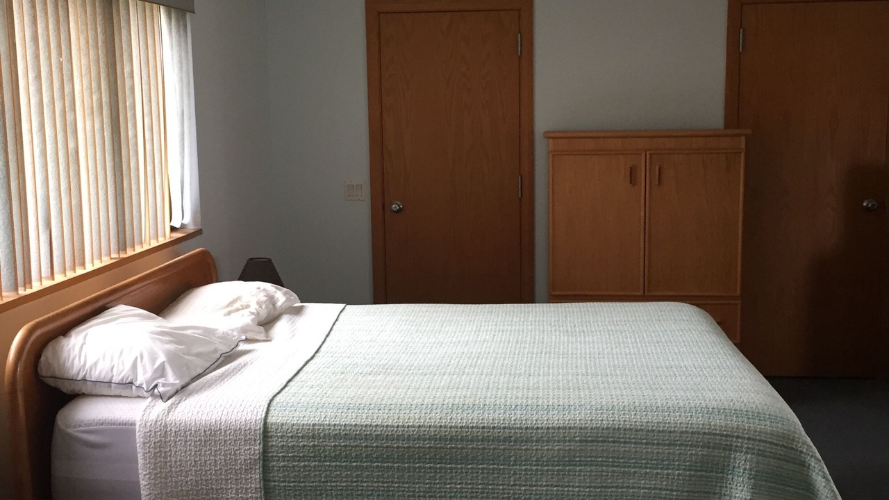 Photo of Bedroom in Matunuck
