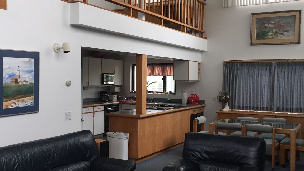 Photo of Livingroom in Matunuck