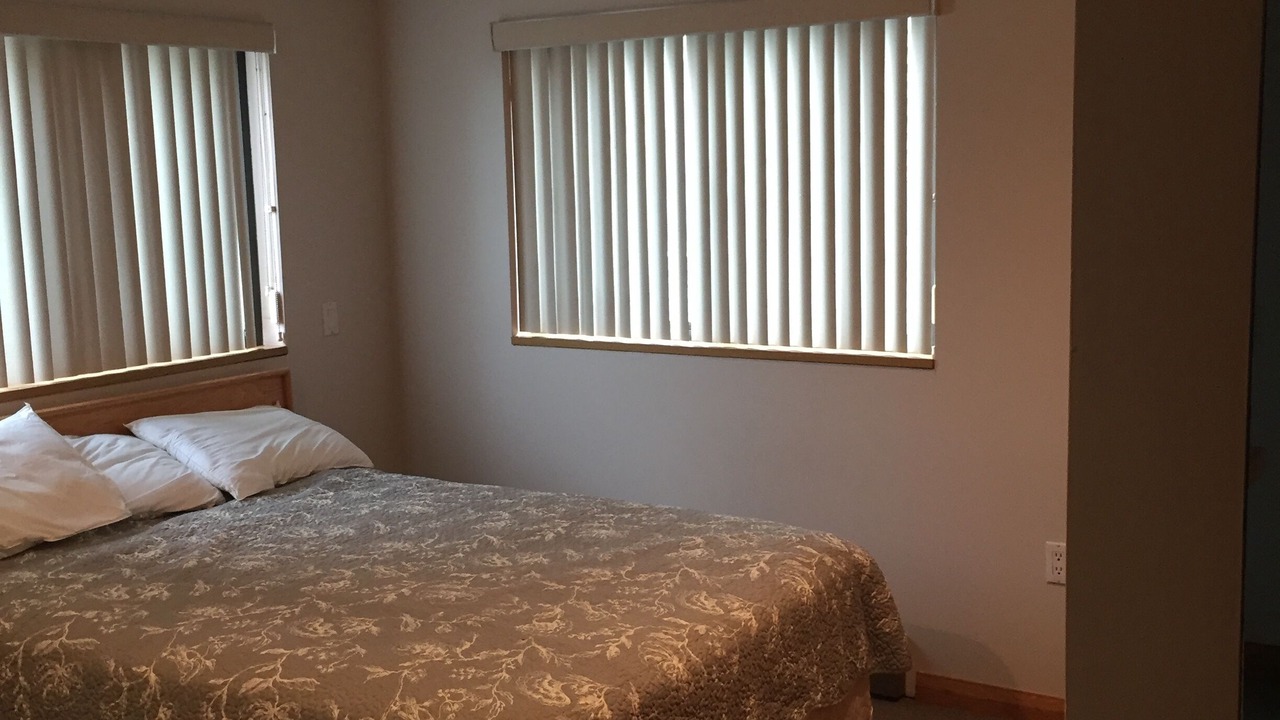 Photo of Bedroom in Matunuck